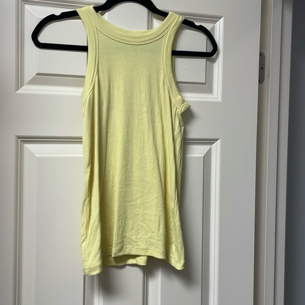 Loft perfect tank